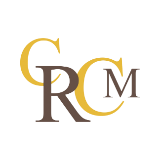 Company logo for  CRCM VENTURES